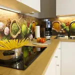 Storchennest Apartamento