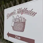 Storchennest Apartment *