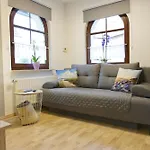Apartamento Storchennest *