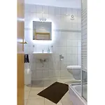 Storchennest Apartment Bad Liebenstein