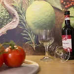 Apartment Storchennest Bad Liebenstein