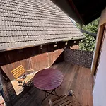 Apartment Storchennest Bad Liebenstein