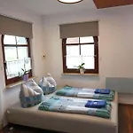 Storchennest Bad Liebenstein