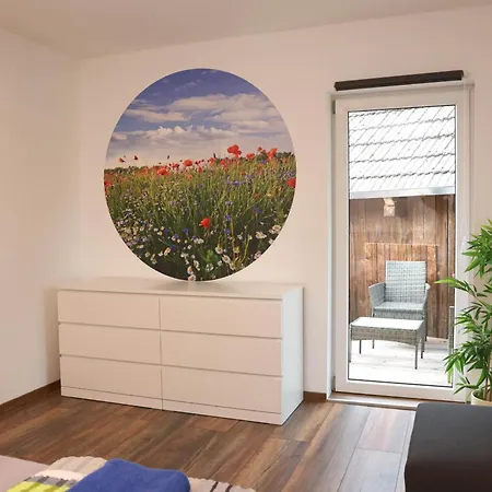 Storchennest Бад-Либенштайн