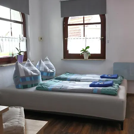 Daire Storchennest *