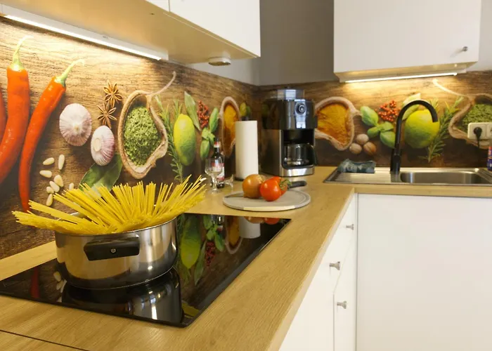 Storchennest Апартаменты