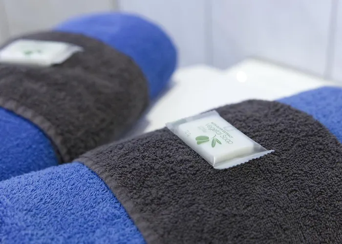 Storchennest Бад-Либенштайн