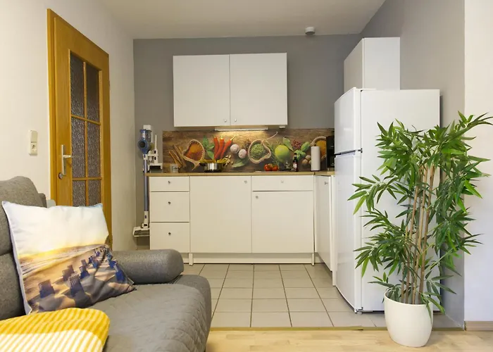 Storchennest * Бад-Либенштайн