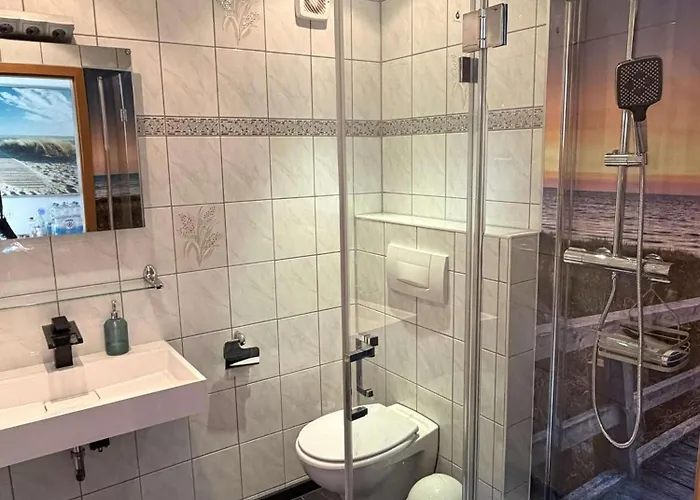 Storchennest Апартаменты