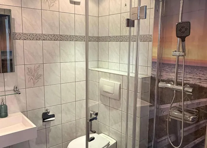 Daire Storchennest *